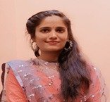 Vijay Shree Gahlot